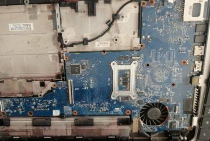Pc Mark soluciones computacionales