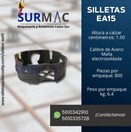 Silleta EA15