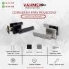 Cerradura para Privacidad SILVERSTONE
