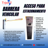 SISTEMAS DE COBRO ESTACIONAMIENTO Y BARRERA VEHICULAR