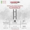 Venta de Manillon para Puertas