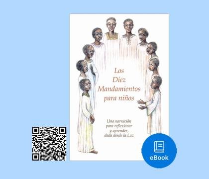 eBook Los Diez Mandamientos para niños