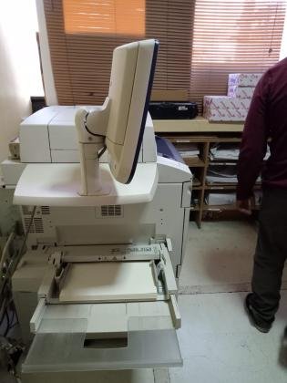 IMPRESORA XEROX 560 COLOR