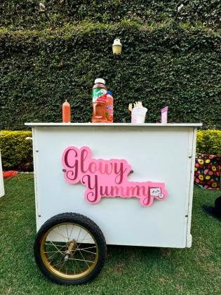 Renta de Carritos Snacks para eventos y fiestas