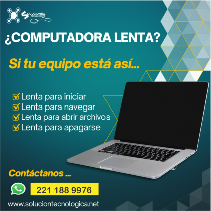Restaura el Poder de tu PC: Mantenimiento Total