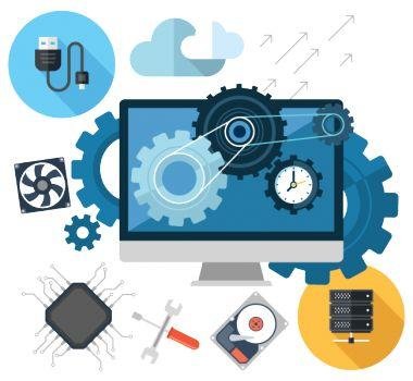Soporte IT Proactivo Soluciones Tecnologicas.NET