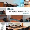 RENTA DE OFICINAS CORPORATIVAS