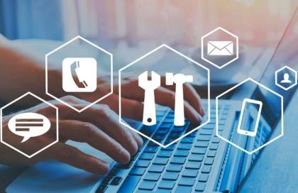 Proteja su Empresa: Soporte IT Proactivo y Seguro