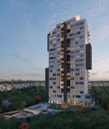 Departamentos de Lujo en Preventa y entrega inmediata