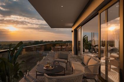 Departamentos de Lujo en Preventa y entrega inmediata