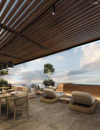 Lujo sin igual en West Point, Zapopan departamentos en venta