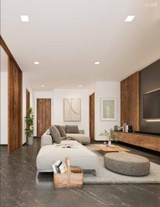 Lujo sin igual en West Point, Zapopan departamentos en venta