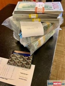 A la venta los últimos billetes falsificados de primer grado