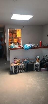 ¡Excelente oportunidad en Villas de San Martín, Chalco!   Se vende bonita casa de 1 nivel, ideal para pareja, persona sola o como primera vivienda.