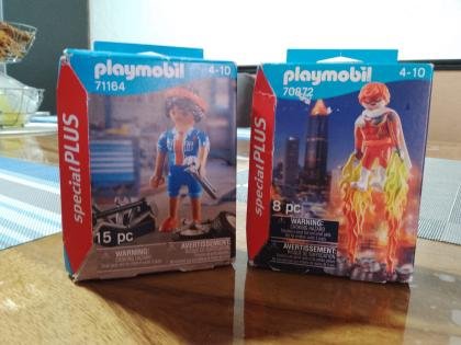 playmobil