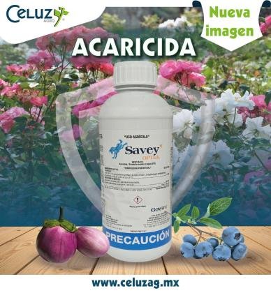 SAVEY OPTEK (producto para el campo)