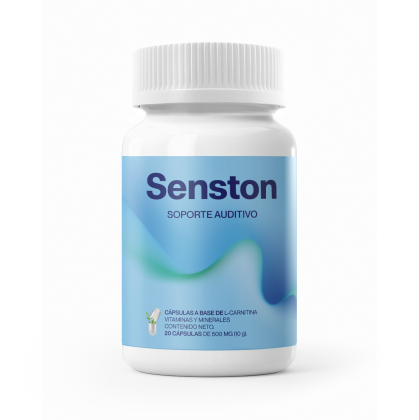 Senston para la audición