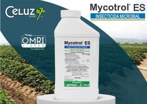 MYCOTROL (producto para el campo)