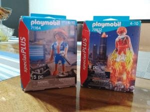 playmobil