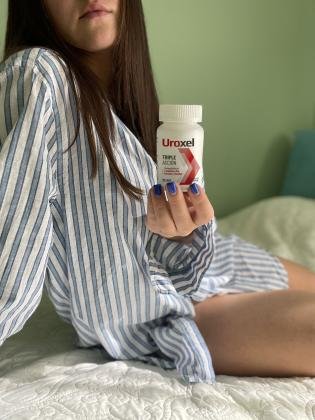 Uroxel para la cistitis