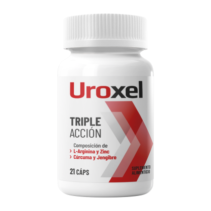 Uroxel para la prostatitis