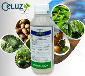 MOVENTO (producto para el campo)