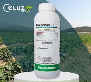 NEEMAZAD (producto para el campo)