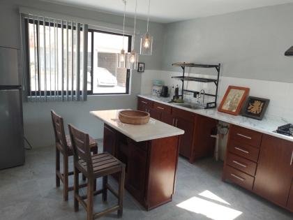 Casa 3 recámaras 2 baños cochera 2 autos Cuautlancingo Puebla