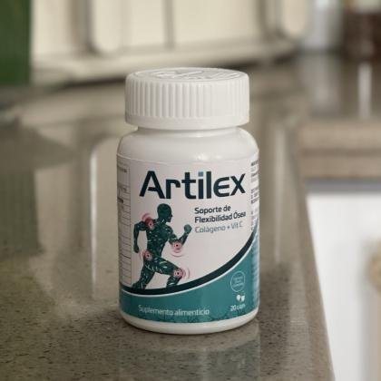 Artilex para las articulaciones