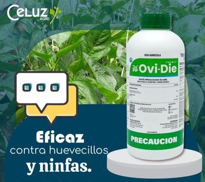 OVI DIE (producto para el campo)