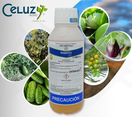 SIVANTO (producto para el campo)