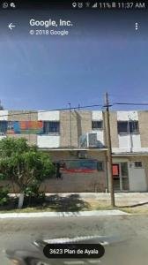 SE RENTAN OFICINAS EJECUTIVAS CD JUAREZ 2DO PISO FRACC LOS NOGALES 6565620951 DESDE $225 USD X MES I